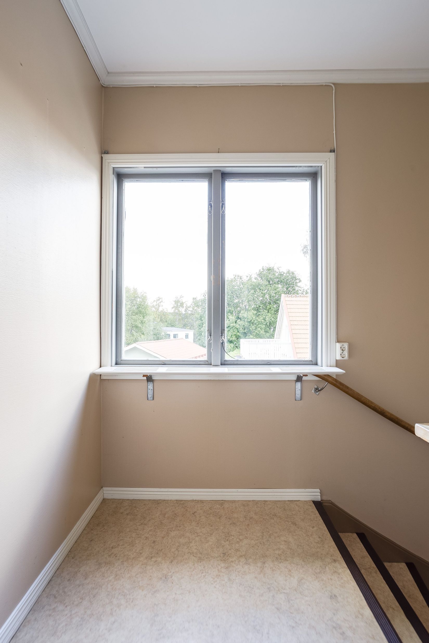 Villa, Östermalmsgatan 12, Östermalm, Sundsvall