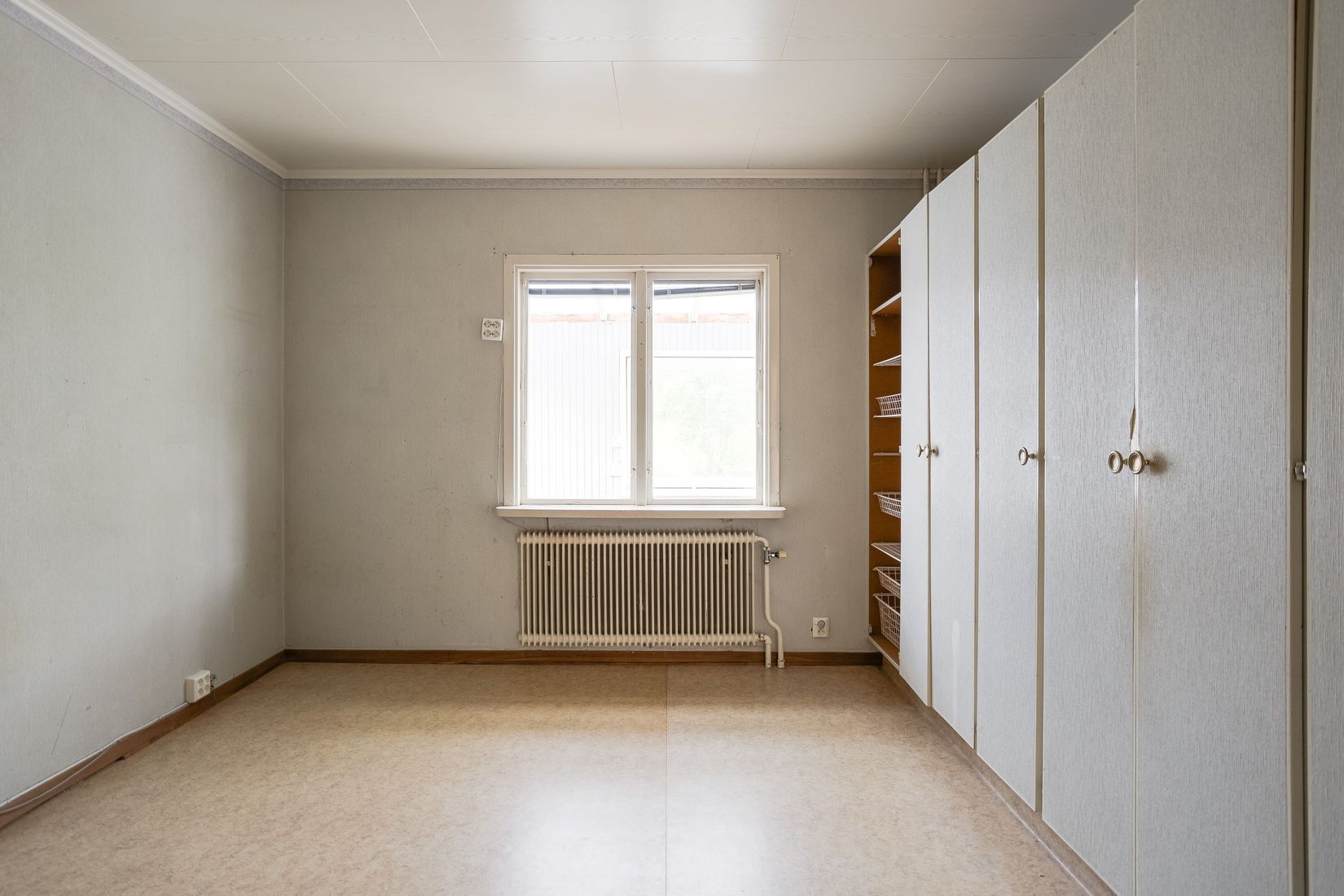 Villa, Östermalmsgatan 12, Östermalm, Sundsvall