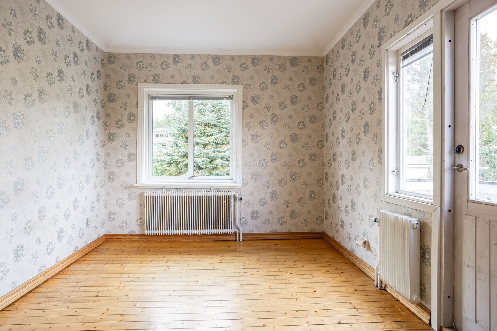 Villa, Östermalmsgatan 12, Östermalm, Sundsvall