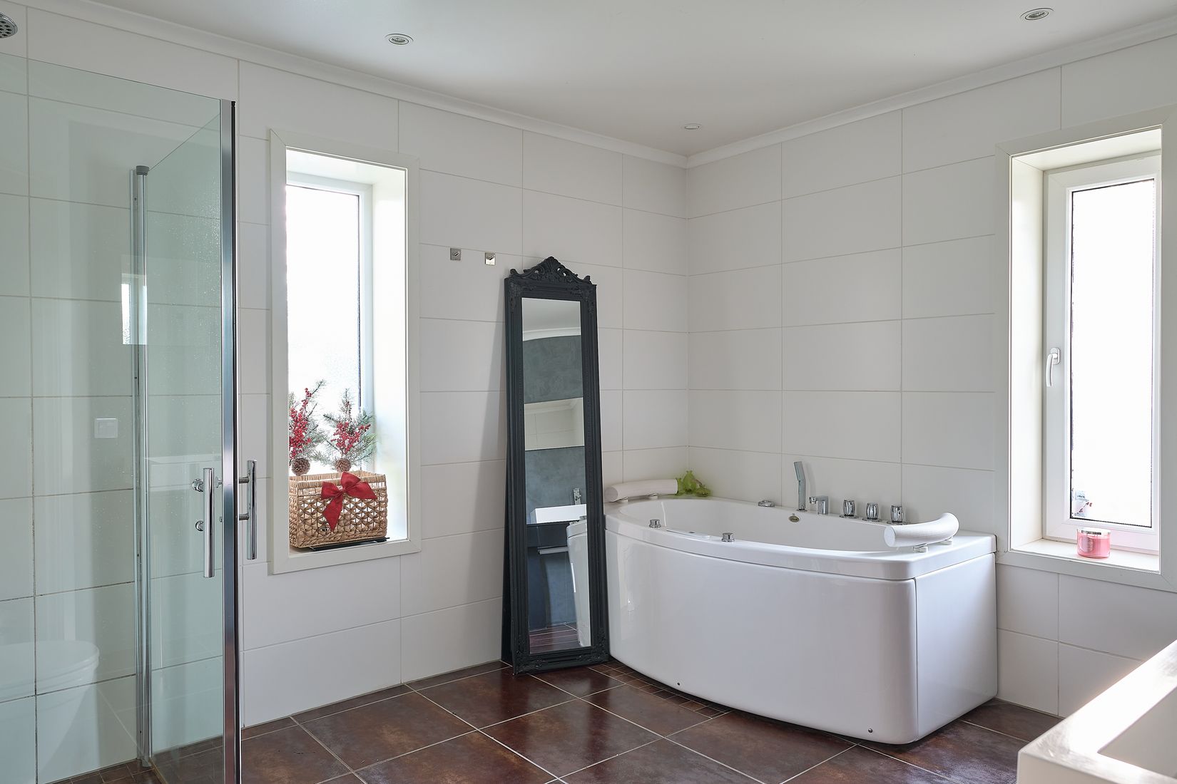 Villa, Klockstigen 3, Strängnäs