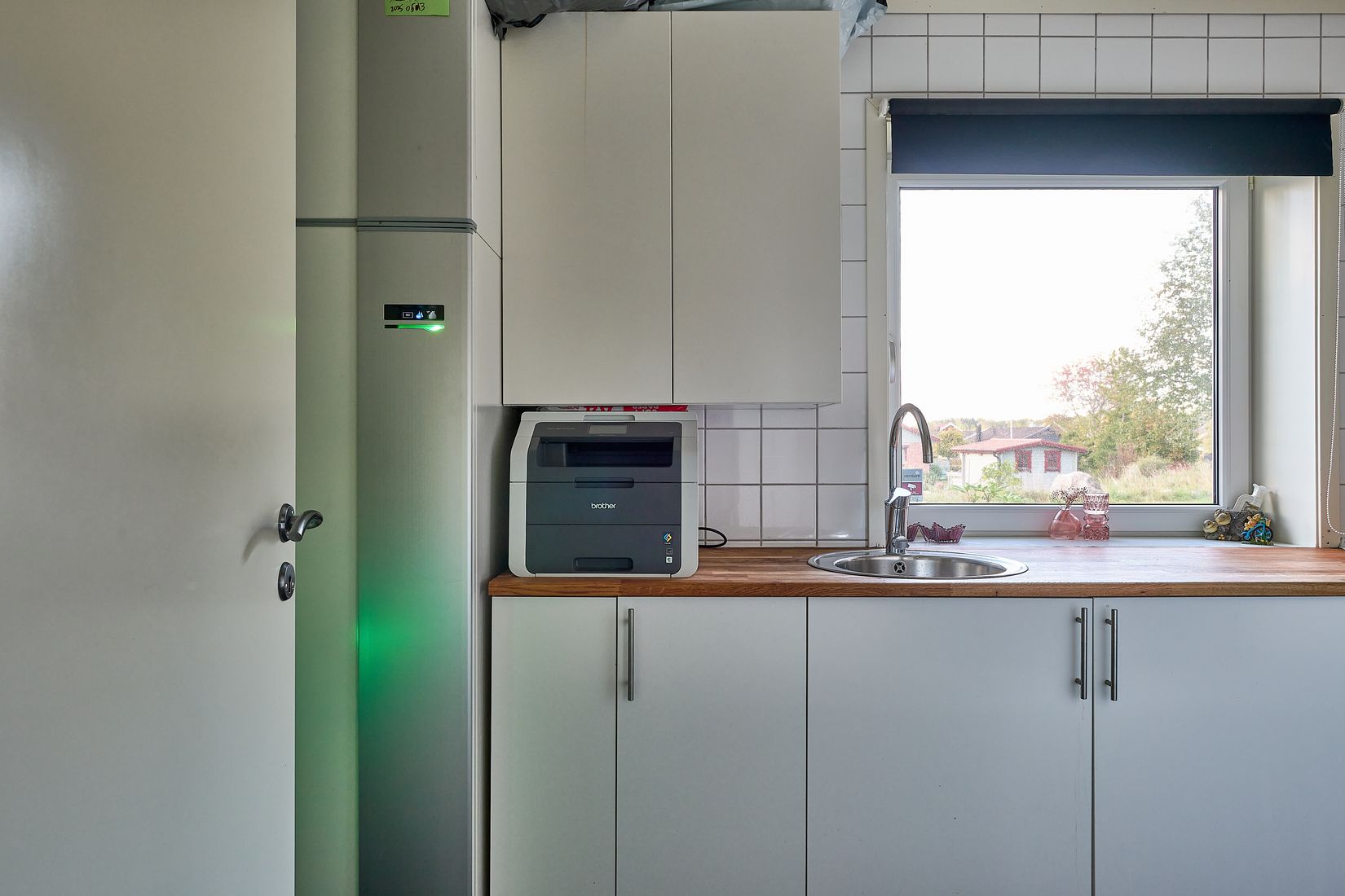 Villa, Klockstigen 3, Strängnäs