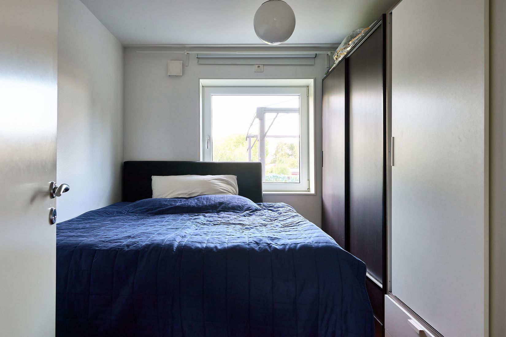 Villa, Klockstigen 3, Strängnäs