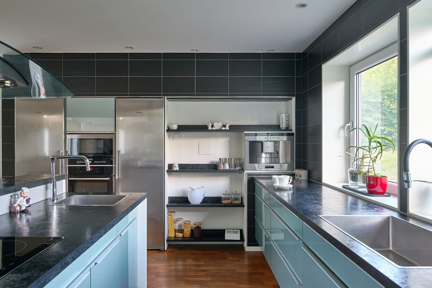 Villa, Klockstigen 3, Strängnäs