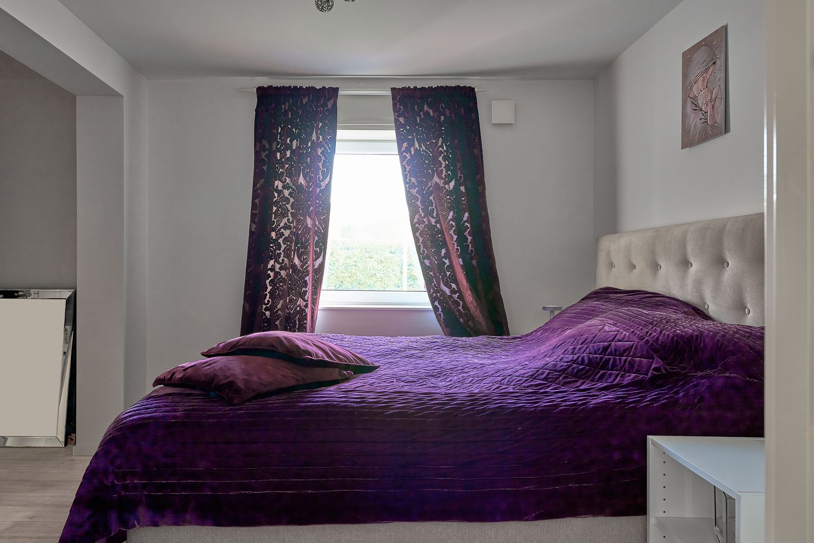 Villa, Klockstigen 3, Strängnäs