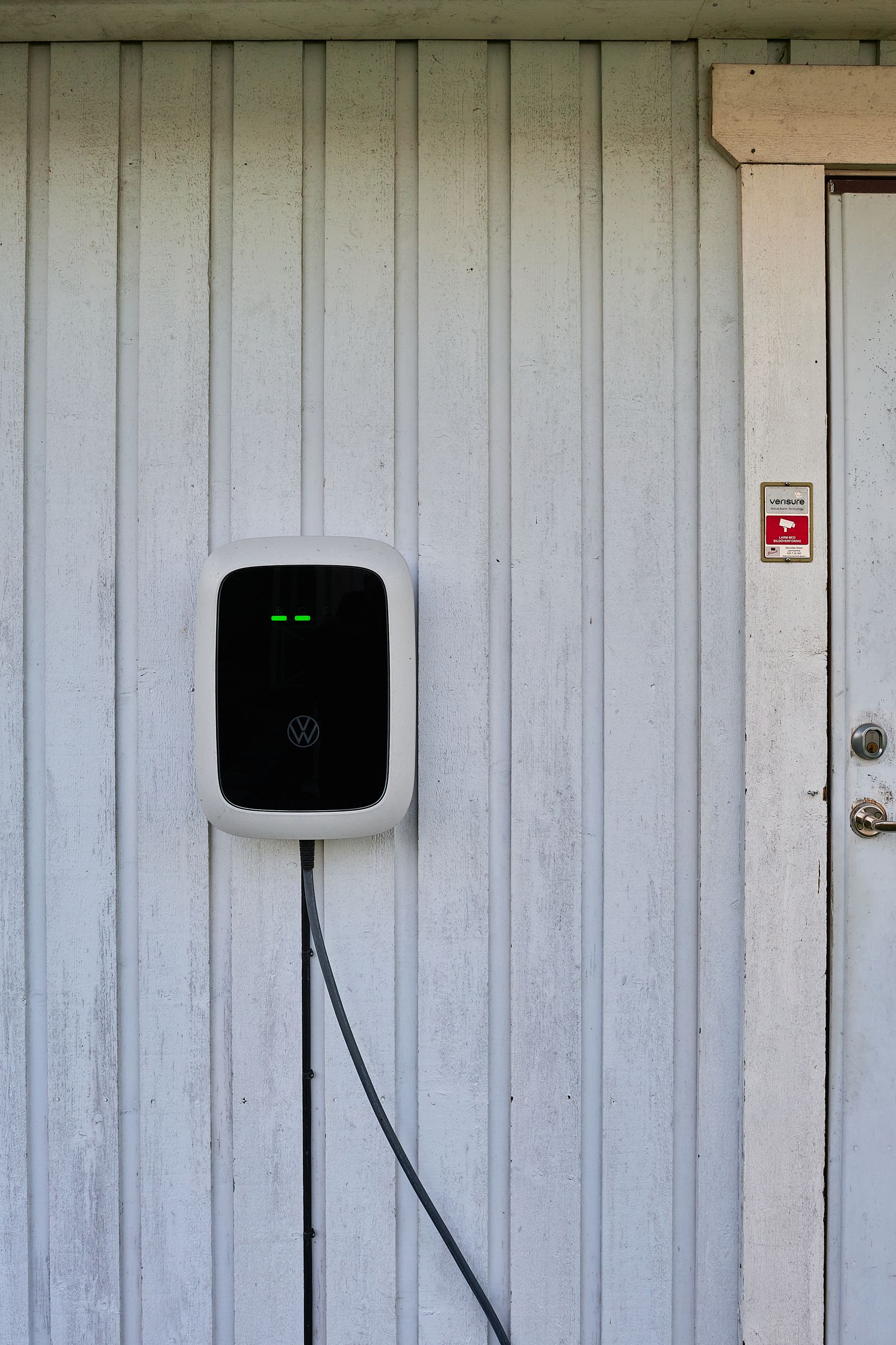 Villa, Klockstigen 3, Strängnäs