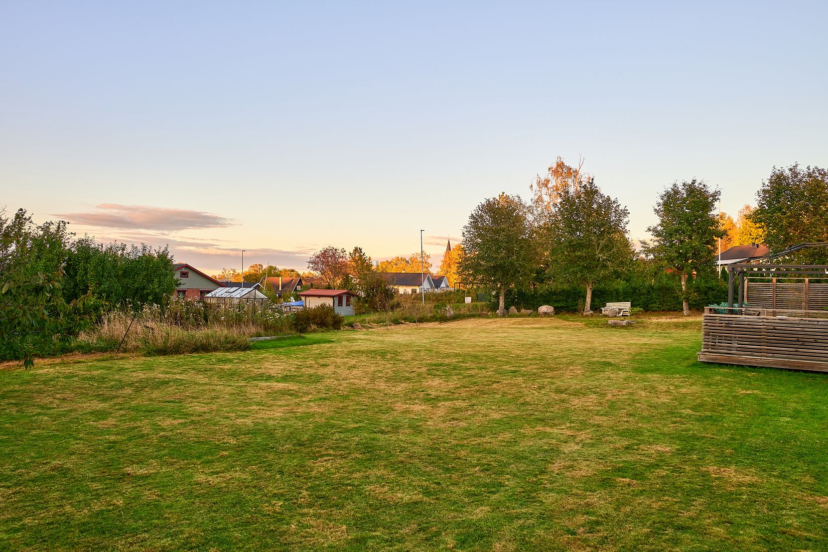 Villa, Klockstigen 3, Strängnäs