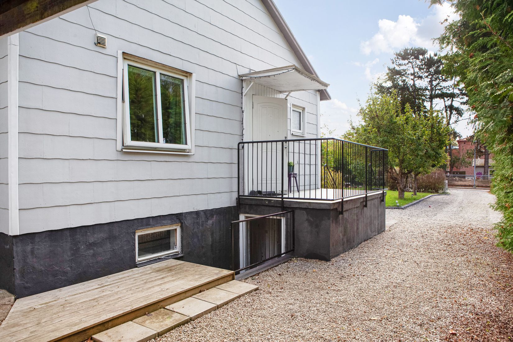 Villa, Assarsgatan 5, Vellinge