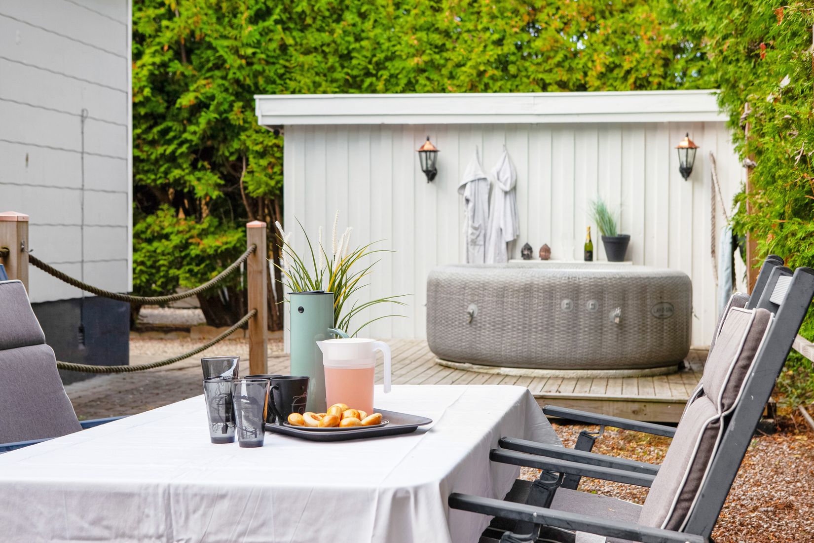 Villa, Assarsgatan 5, Vellinge