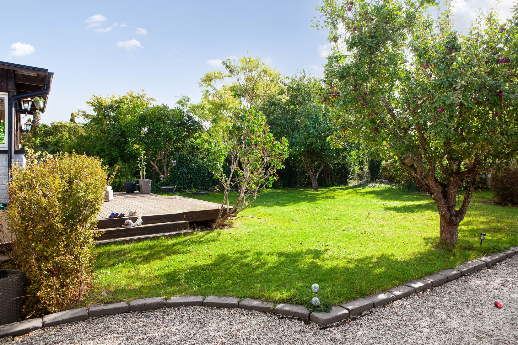 Villa, Assarsgatan 5, Vellinge