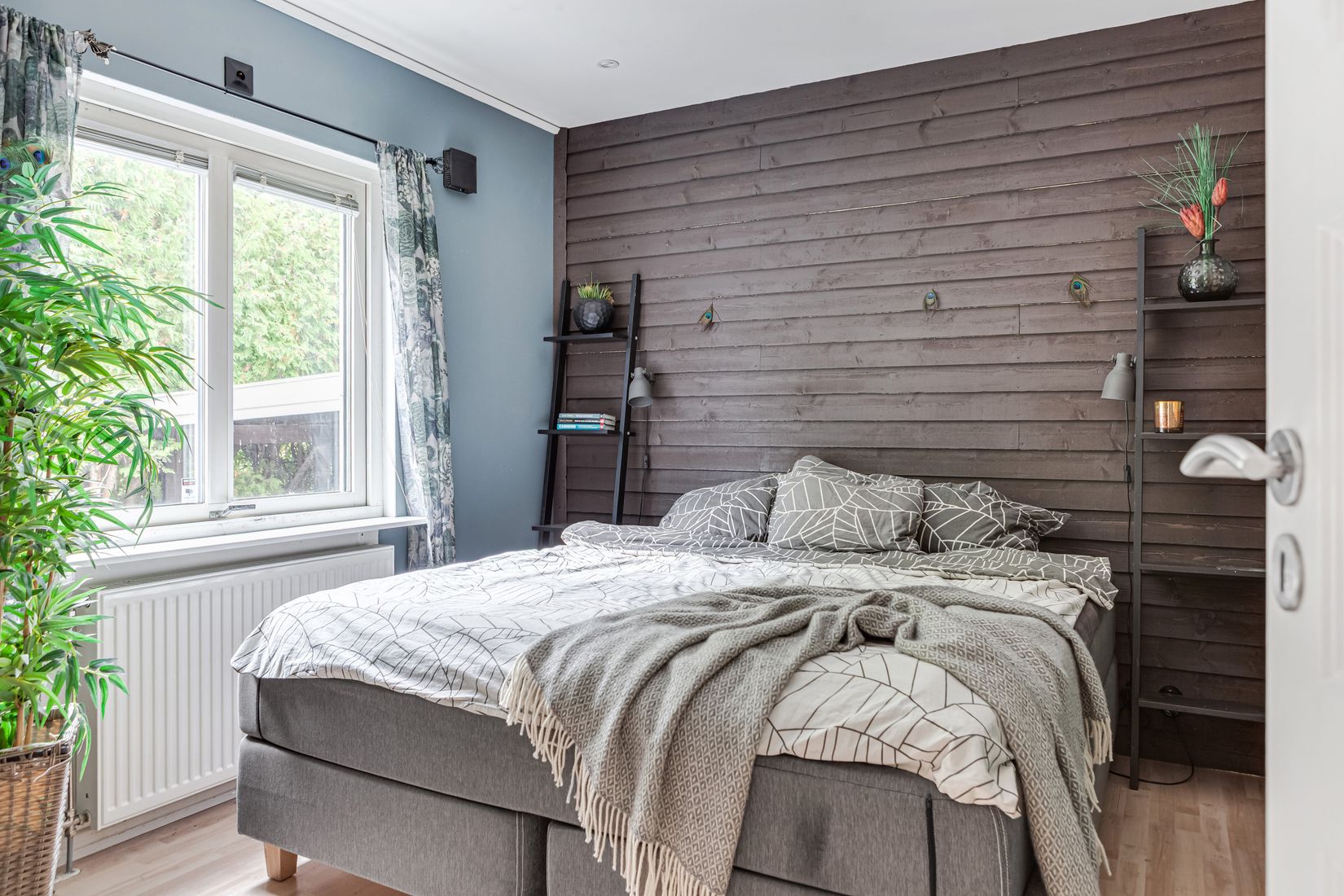 Villa, Assarsgatan 5, Vellinge