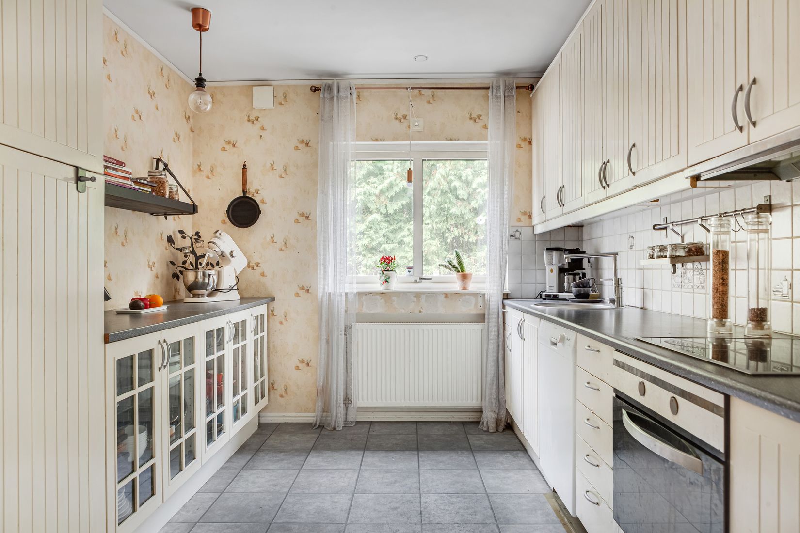 Villa, Assarsgatan 5, Vellinge