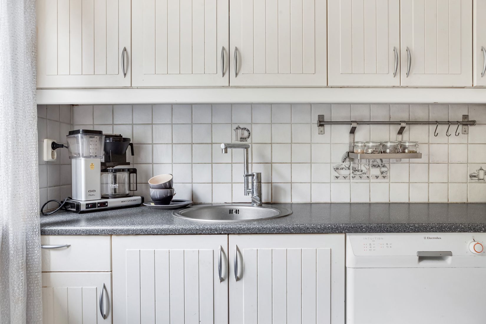 Villa, Assarsgatan 5, Vellinge