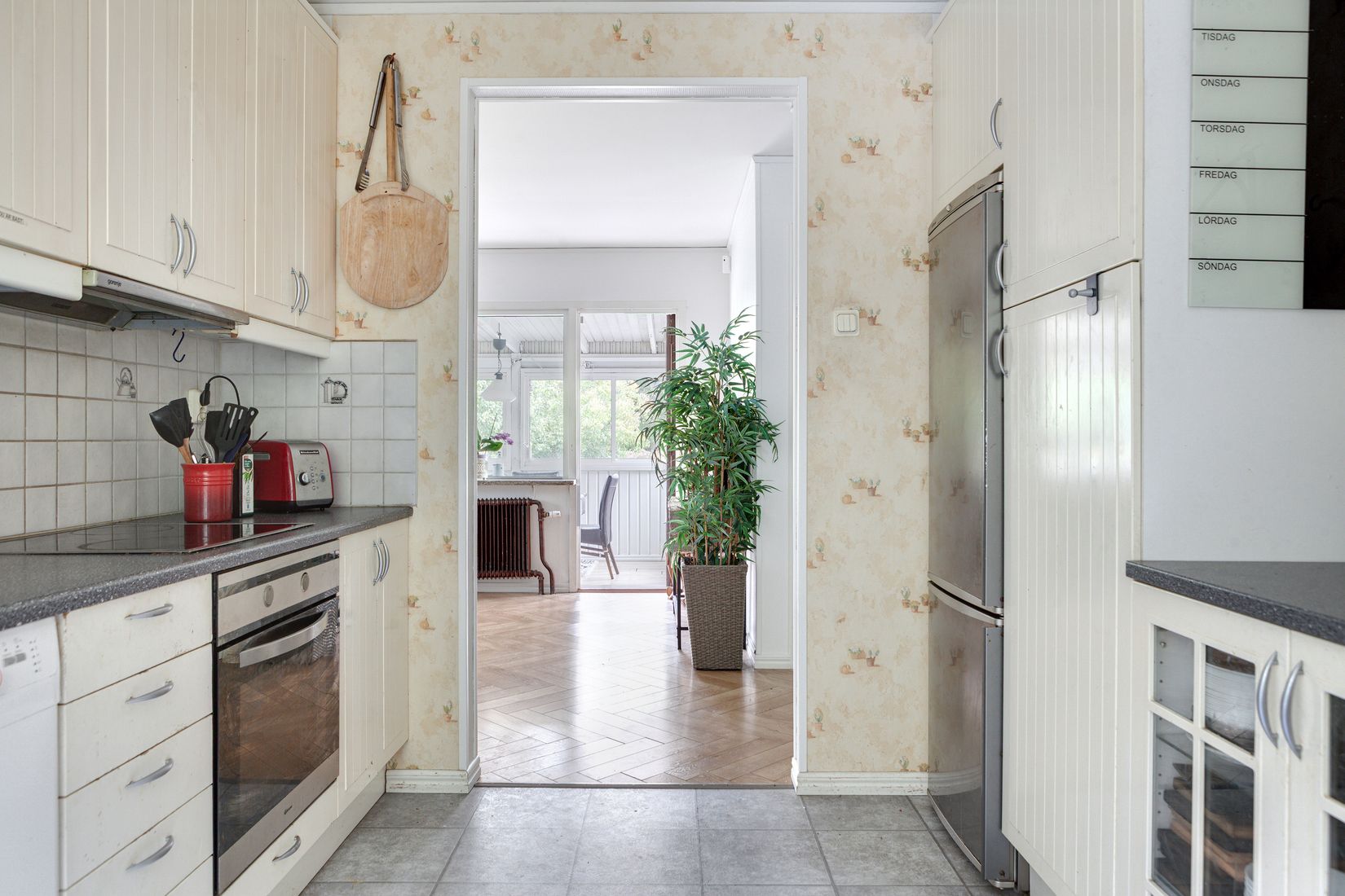 Villa, Assarsgatan 5, Vellinge