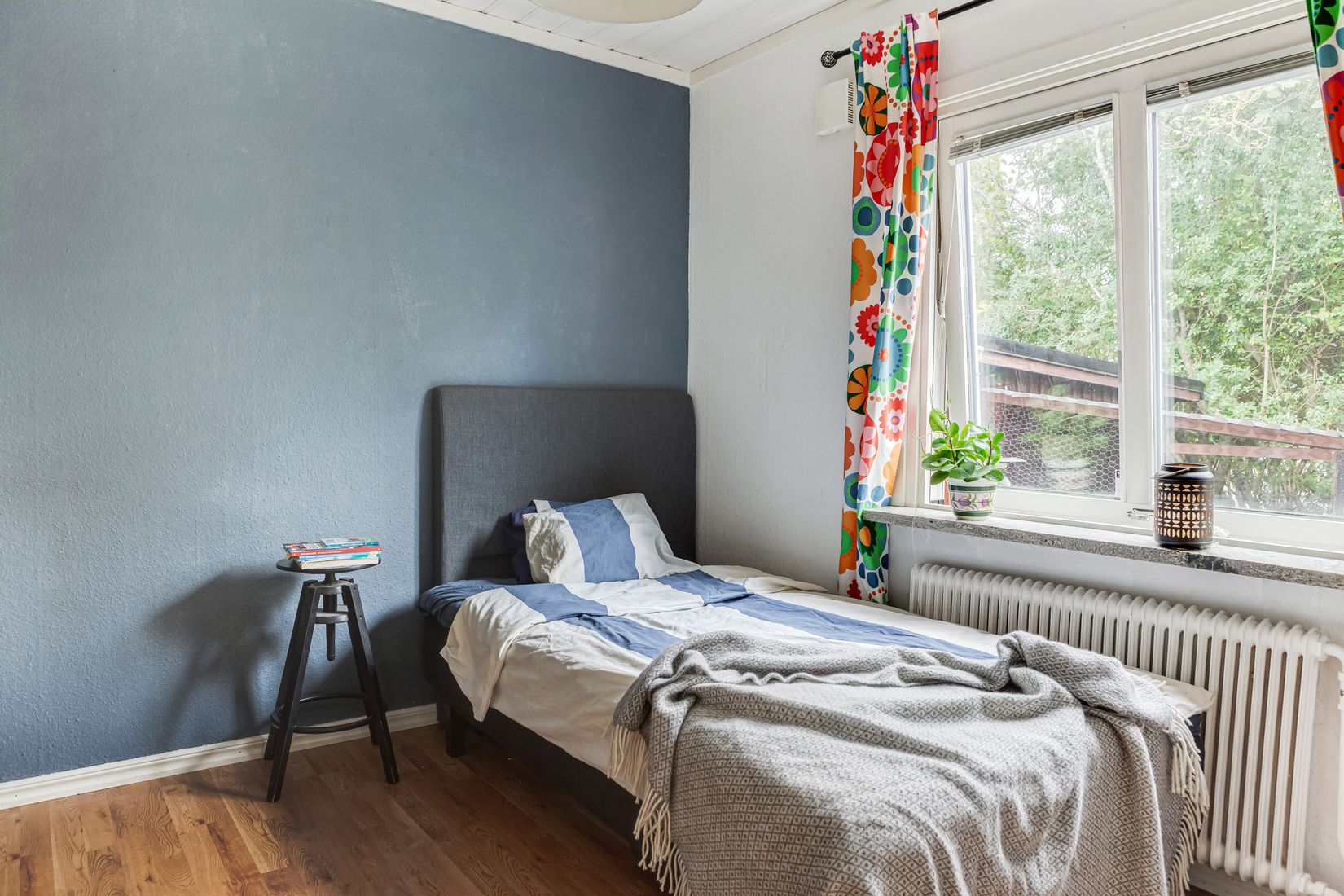 Villa, Assarsgatan 5, Vellinge