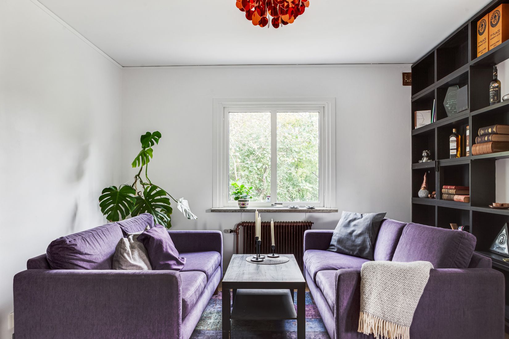 Villa, Assarsgatan 5, Vellinge