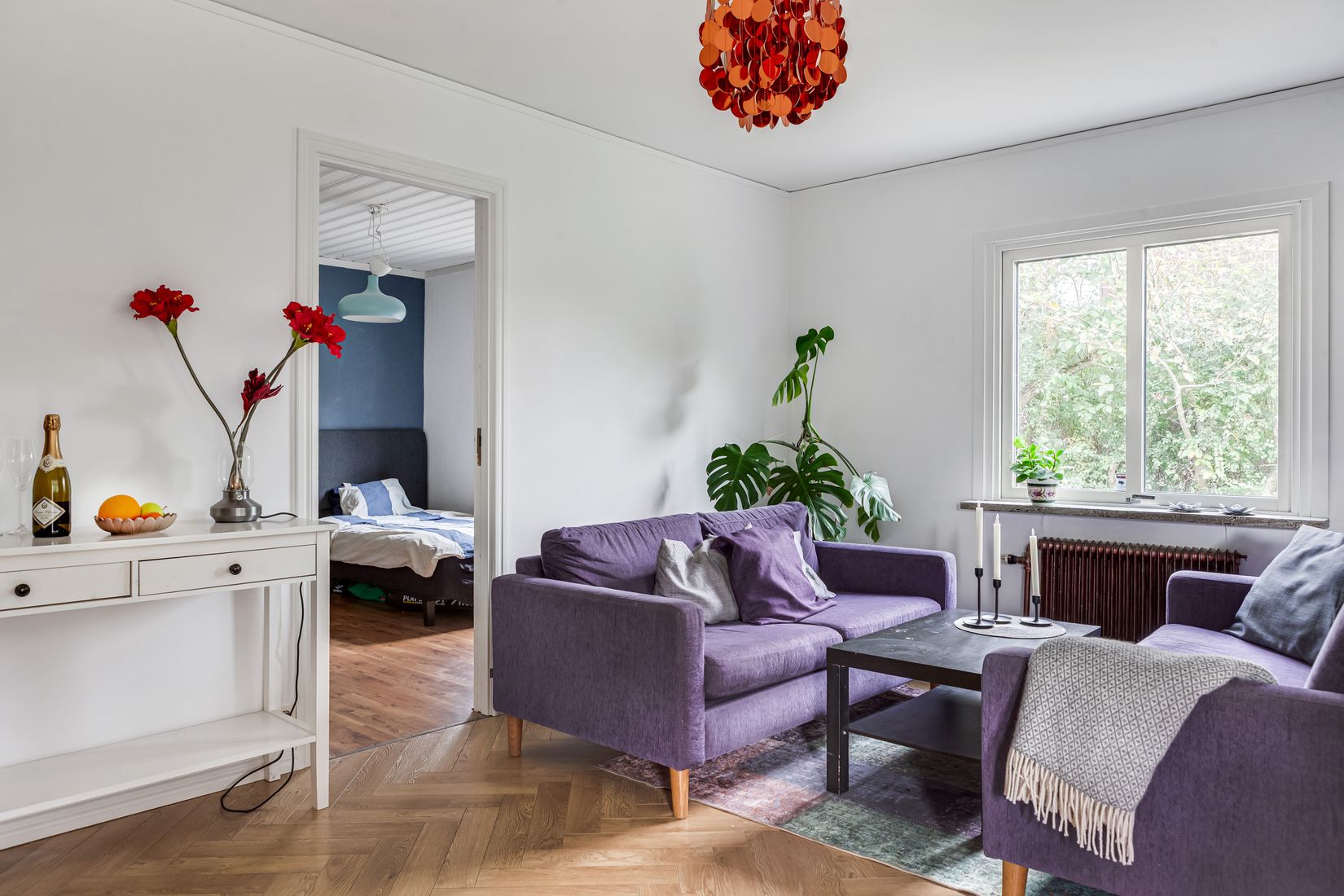 Villa, Assarsgatan 5, Vellinge