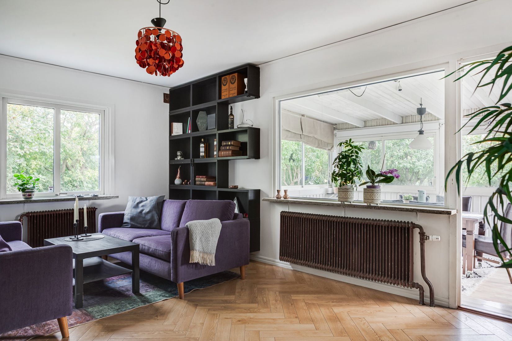 Villa, Assarsgatan 5, Vellinge