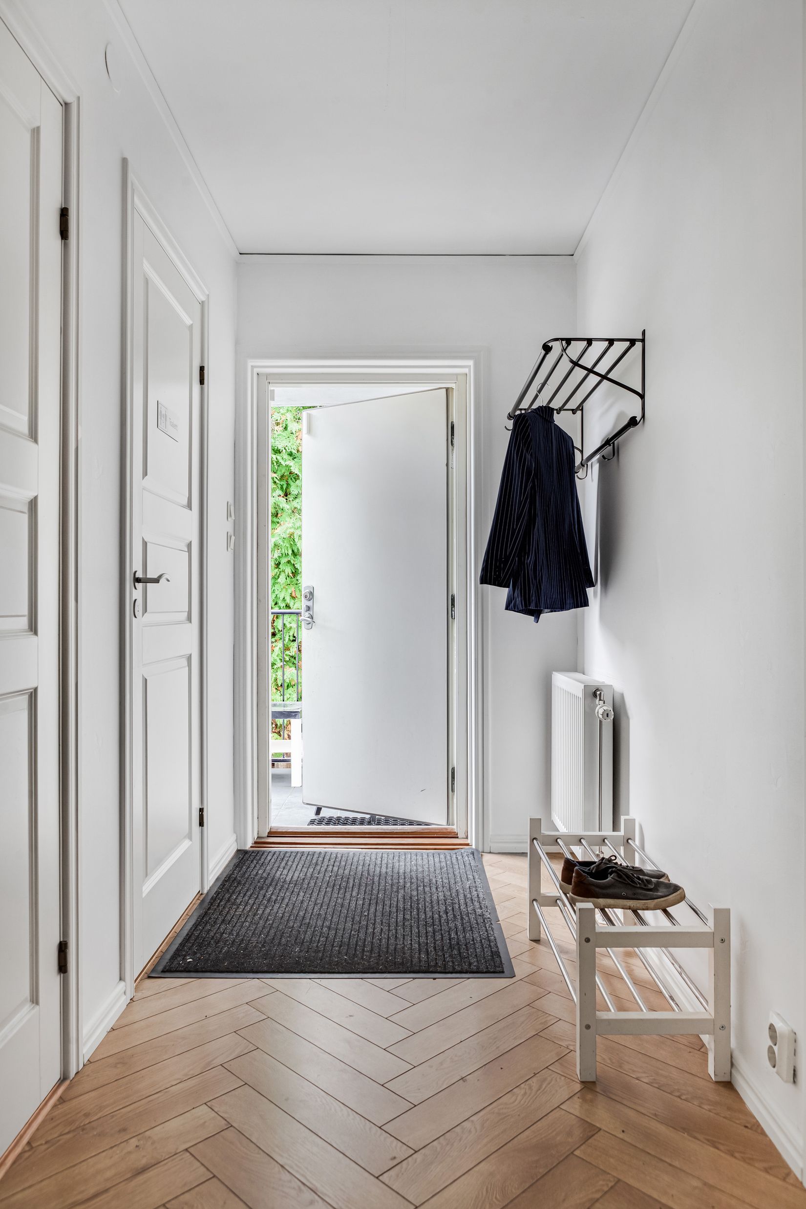 Villa, Assarsgatan 5, Vellinge