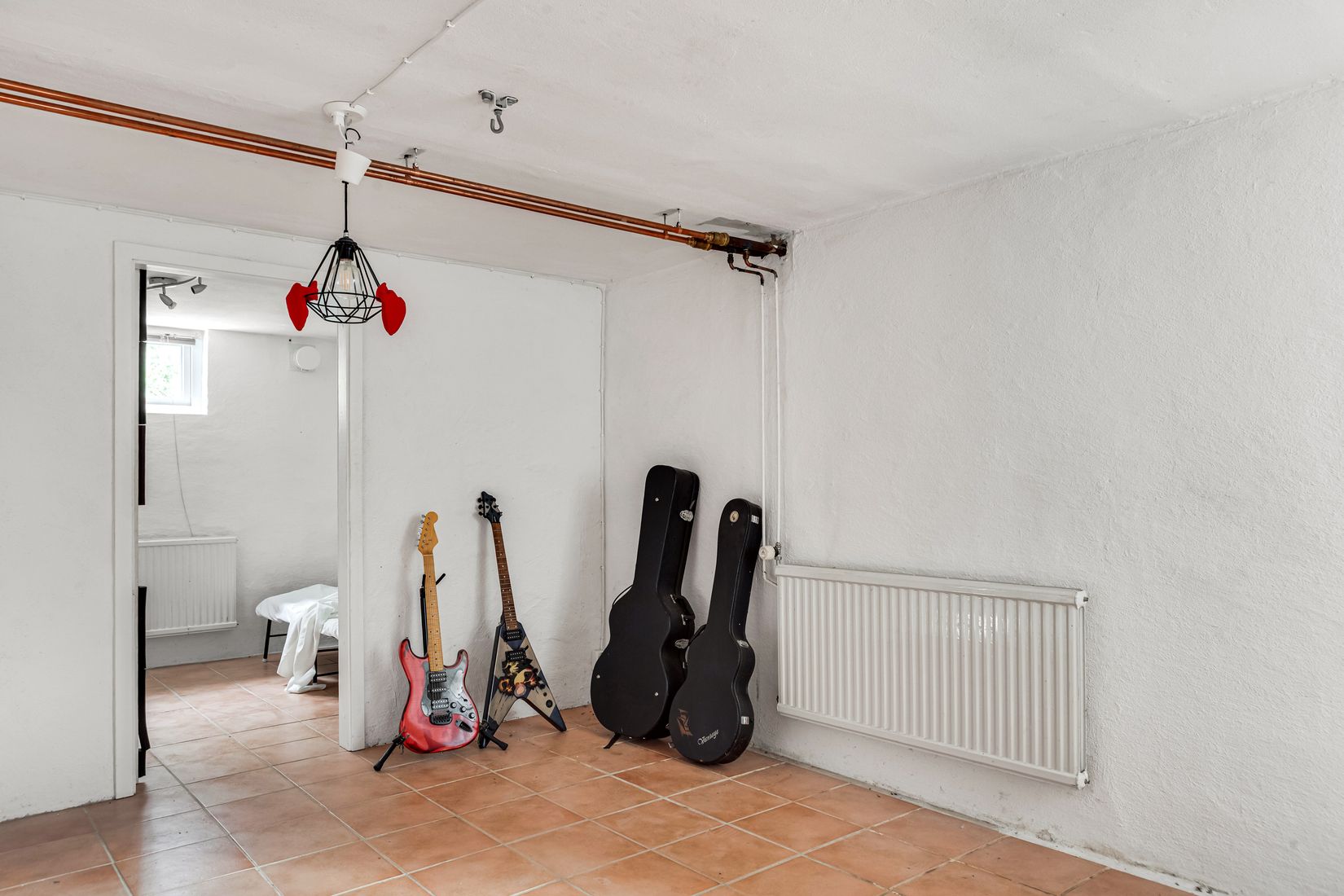 Villa, Assarsgatan 5, Vellinge