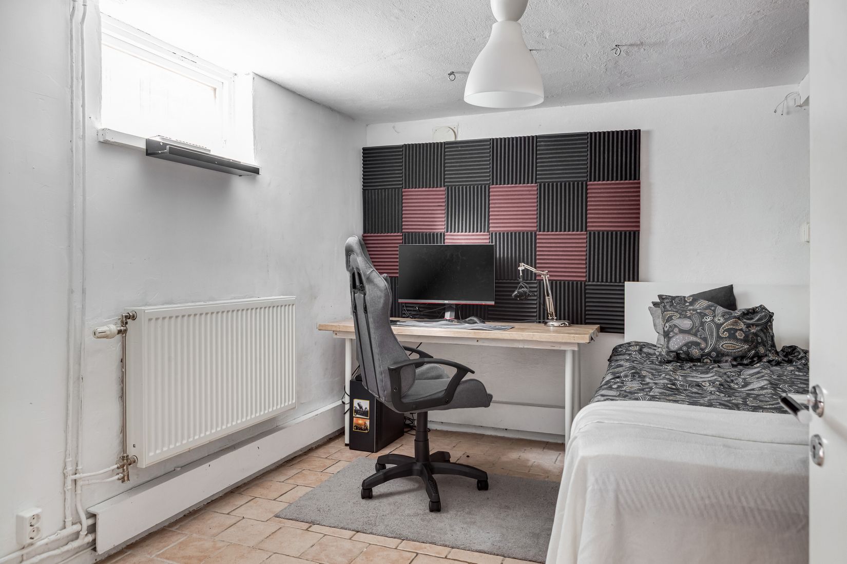 Villa, Assarsgatan 5, Vellinge