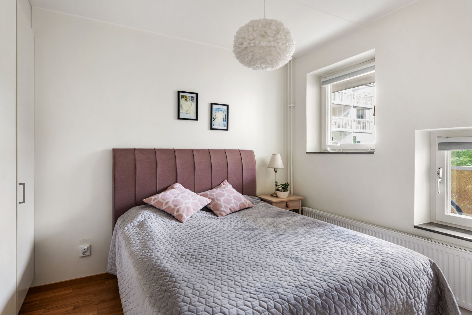 Bostadsrätt, Häradsgränd 2, Täby Centrum, Täby