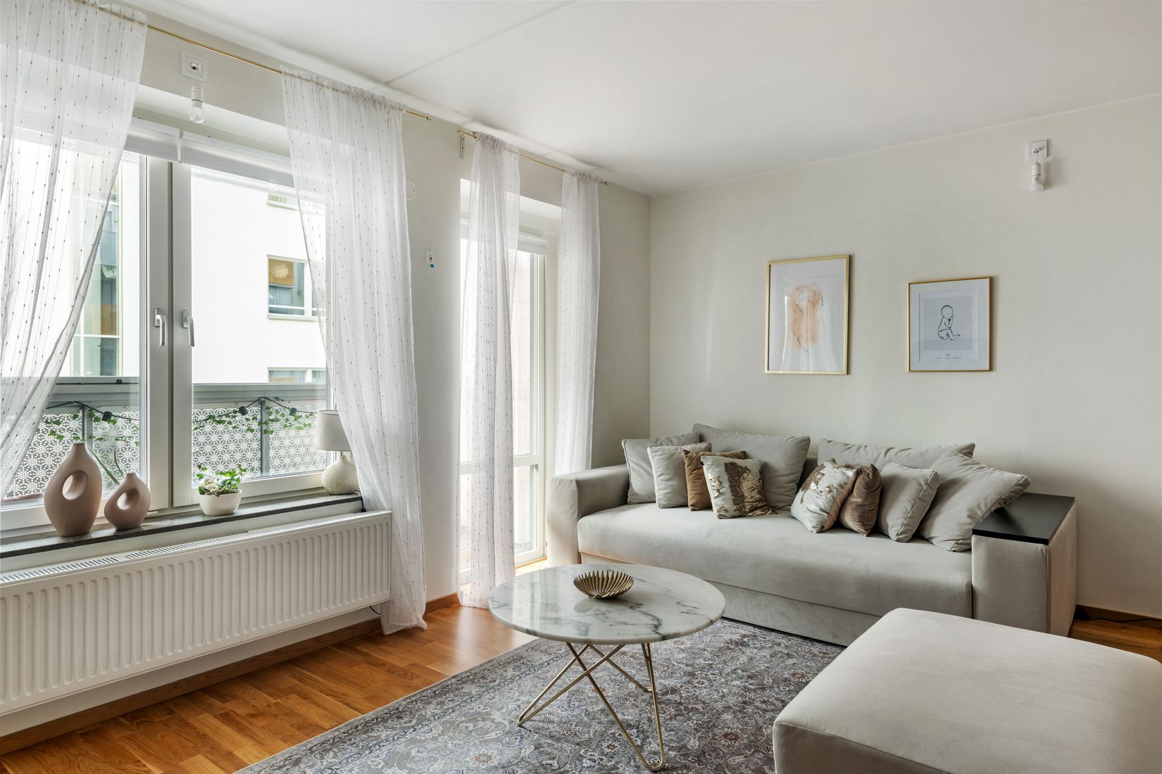 Bostadsrätt, Häradsgränd 2, Täby Centrum, Täby