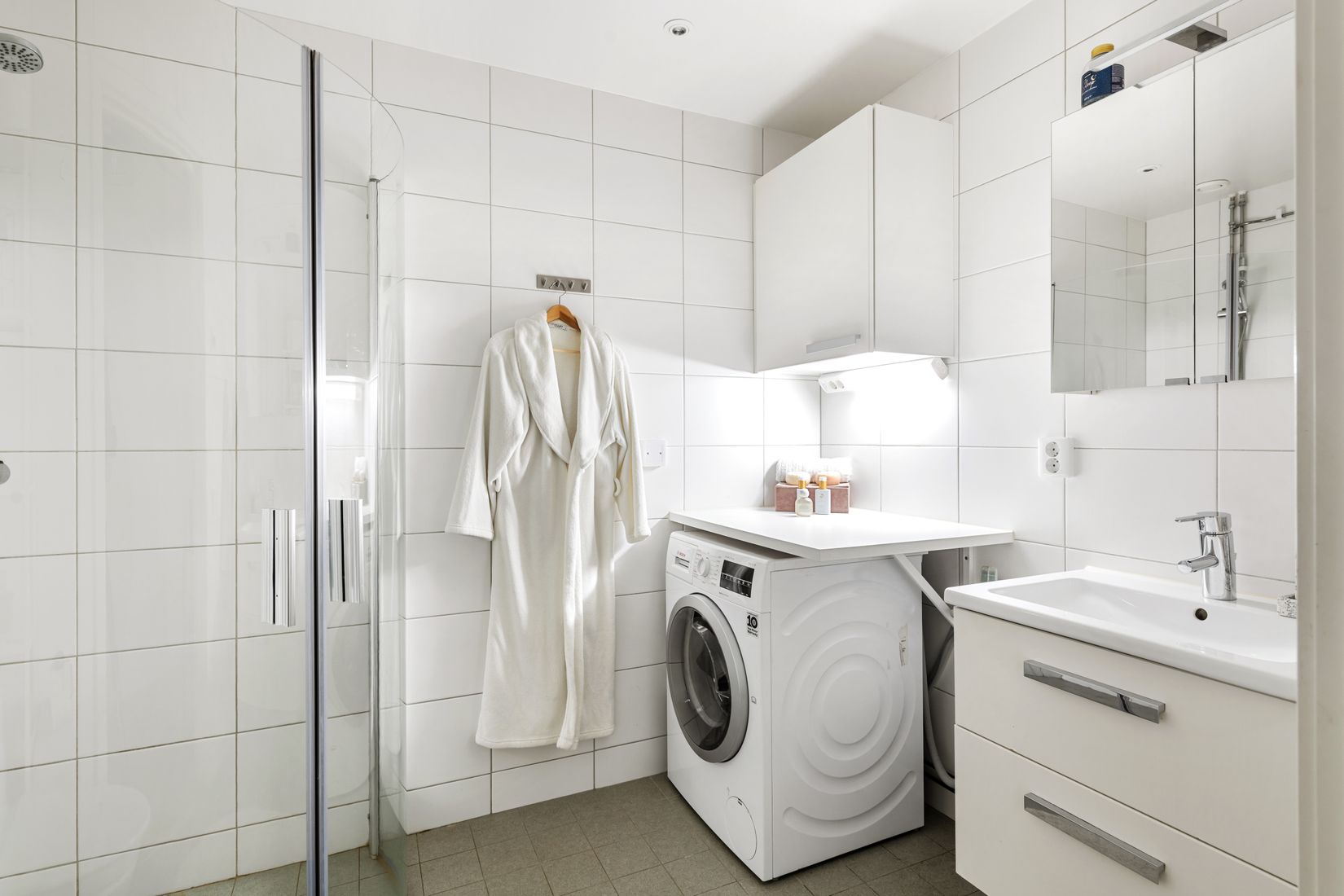 Bostadsrätt, Häradsgränd 2, Täby Centrum, Täby