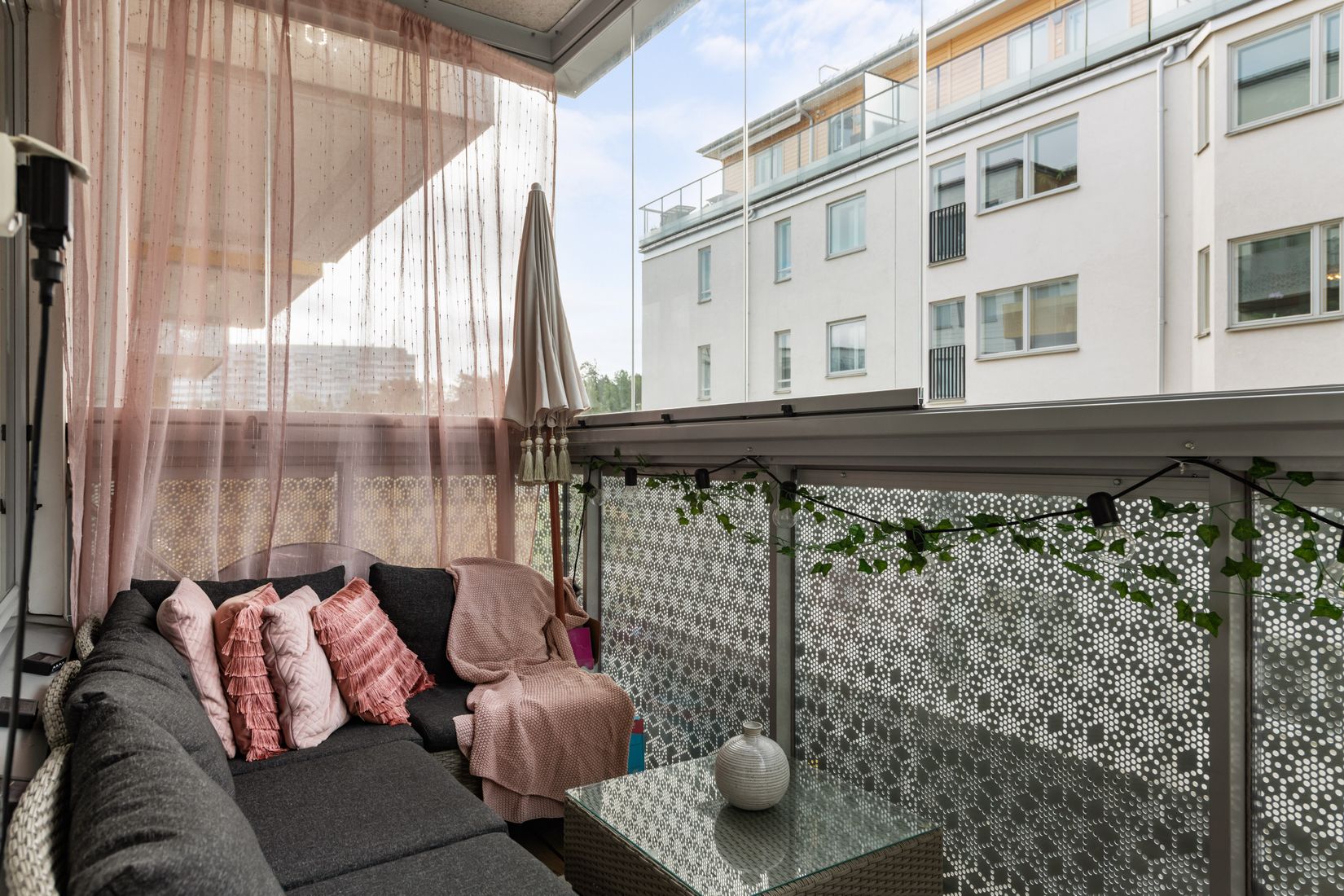 Bostadsrätt, Häradsgränd 2, Täby Centrum, Täby