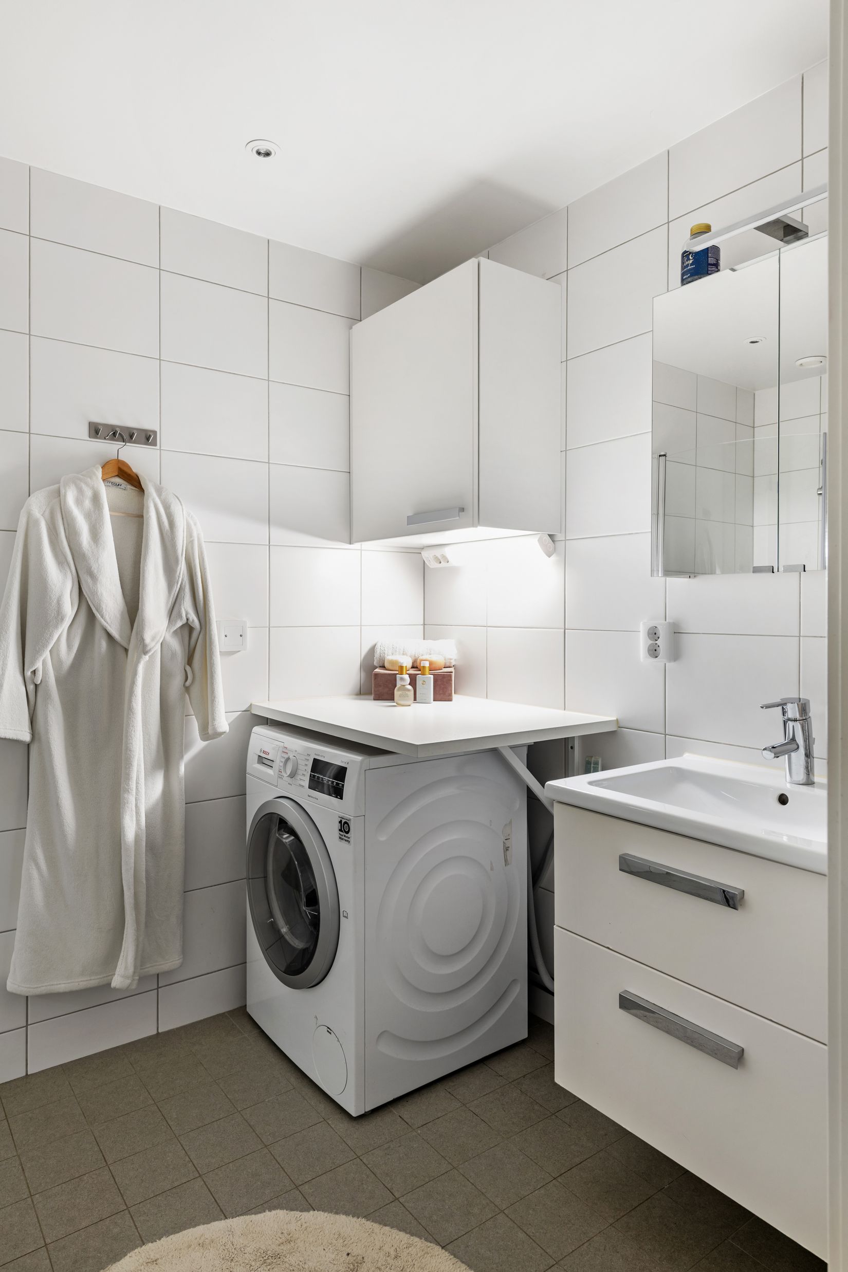 Bostadsrätt, Häradsgränd 2, Täby Centrum, Täby