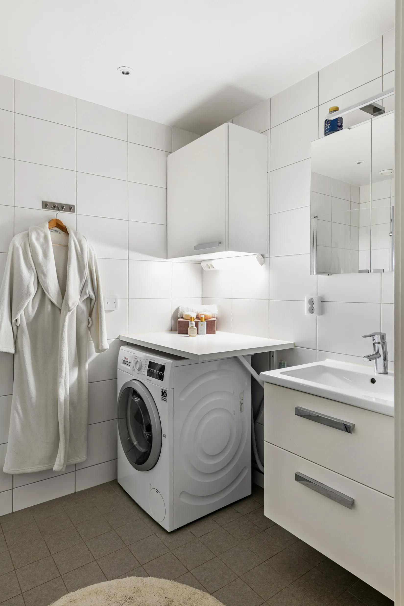 Bostadsrätt, Häradsgränd 2, Täby Centrum, Täby