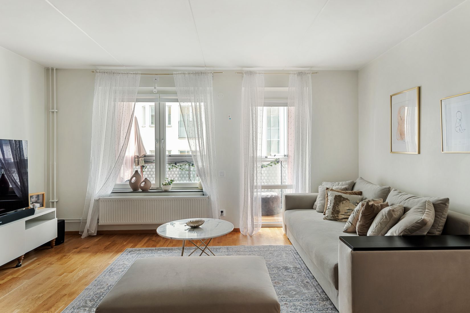 Bostadsrätt, Häradsgränd 2, Täby Centrum, Täby