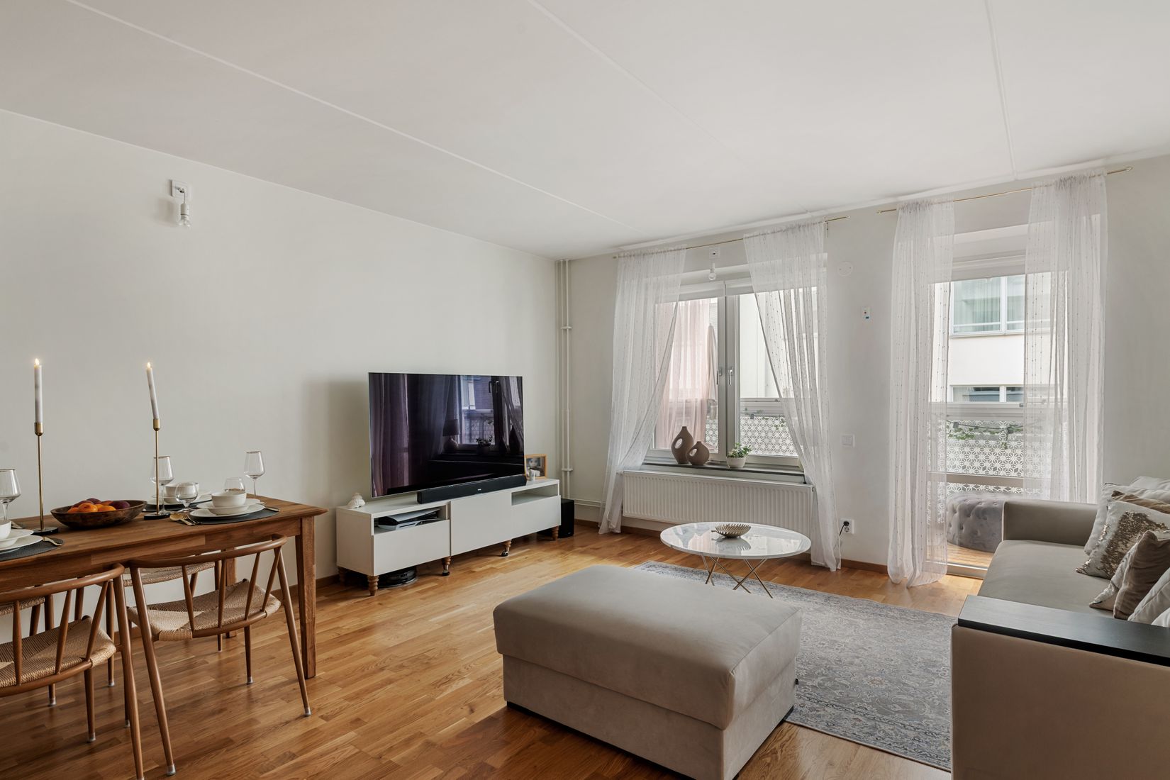 Bostadsrätt, Häradsgränd 2, Täby Centrum, Täby