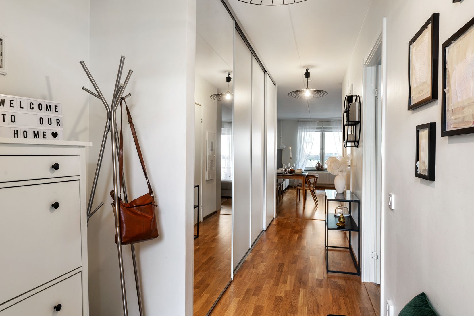 Bostadsrätt, Häradsgränd 2, Täby Centrum, Täby