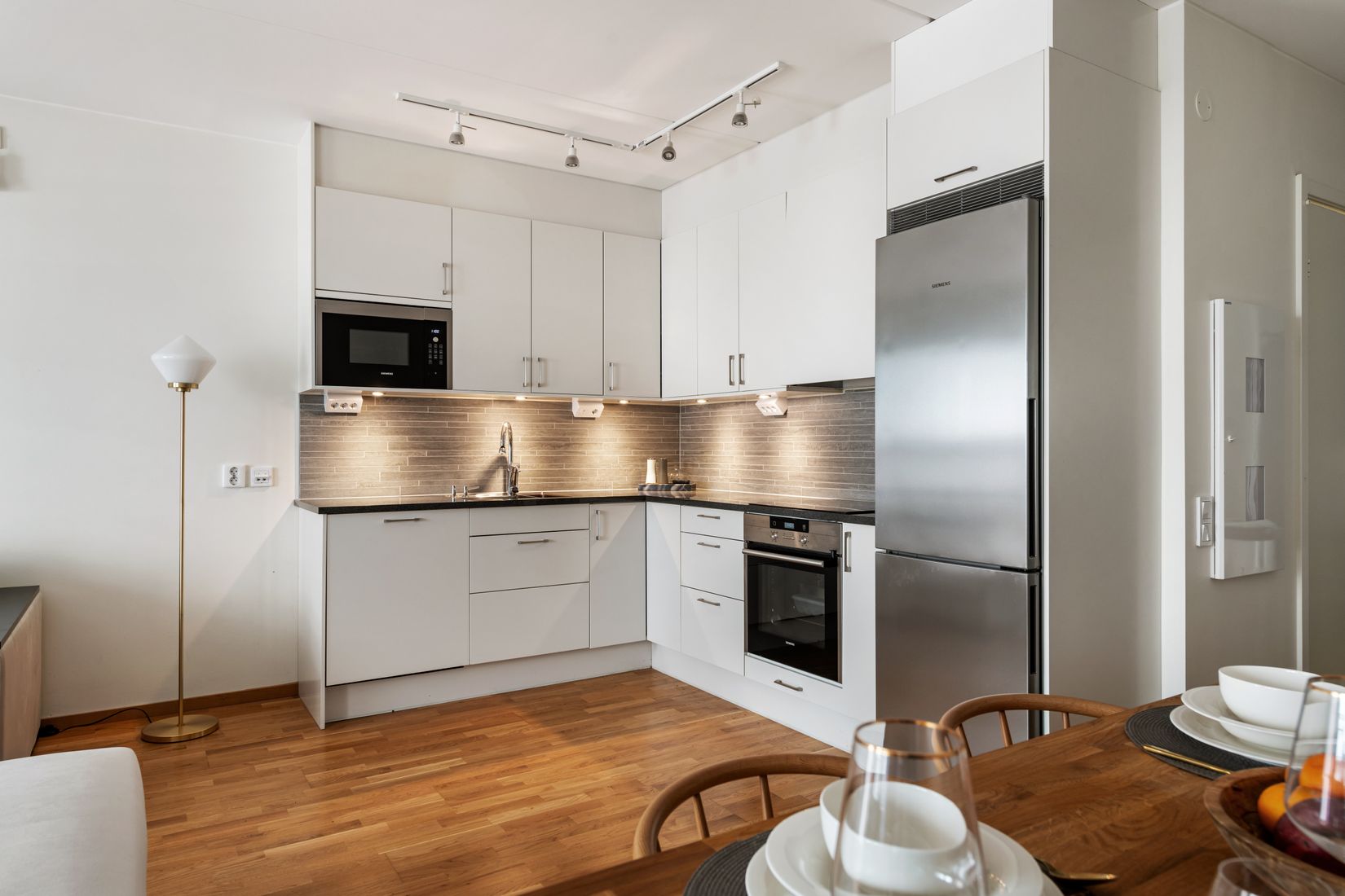 Bostadsrätt, Häradsgränd 2, Täby Centrum, Täby