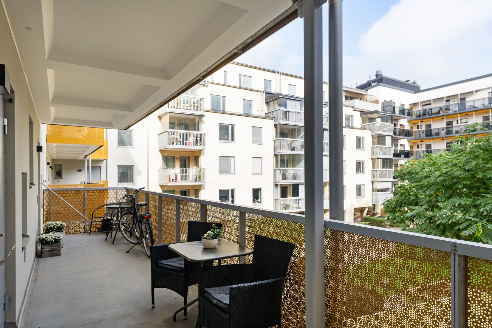 Bostadsrätt, Häradsgränd 2, Täby Centrum, Täby