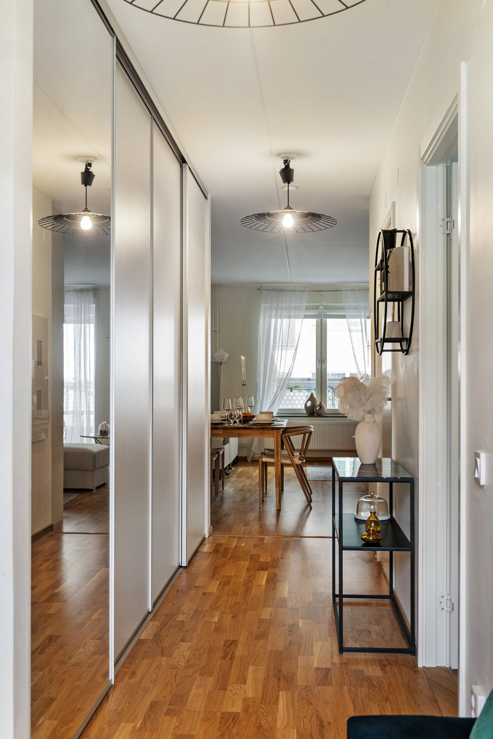 Bostadsrätt, Häradsgränd 2, Täby Centrum, Täby