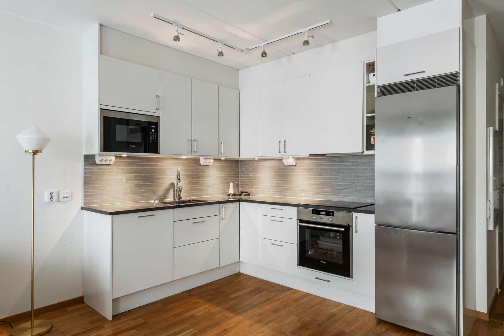 Bostadsrätt, Häradsgränd 2, Täby Centrum, Täby