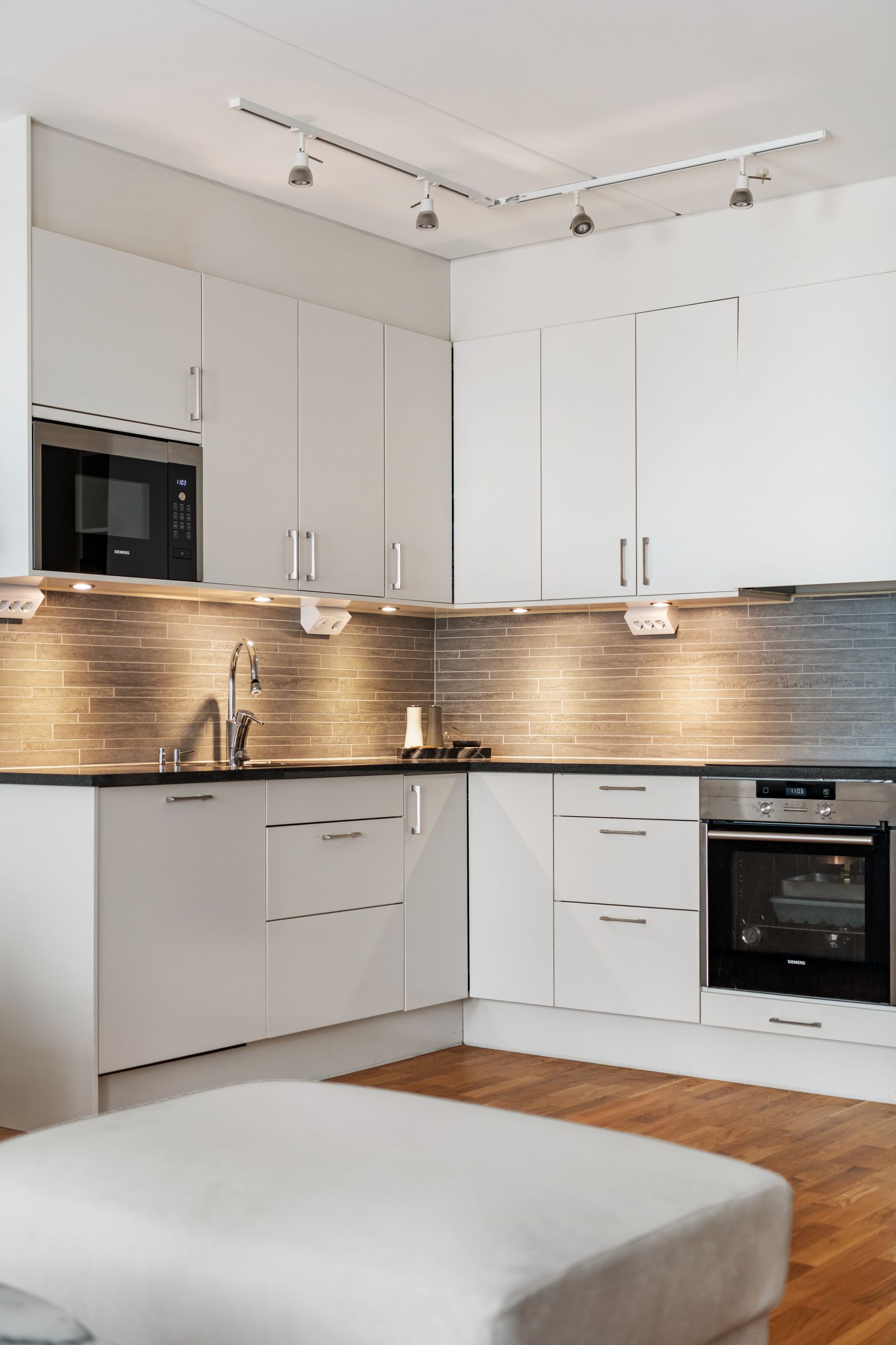 Bostadsrätt, Häradsgränd 2, Täby Centrum, Täby