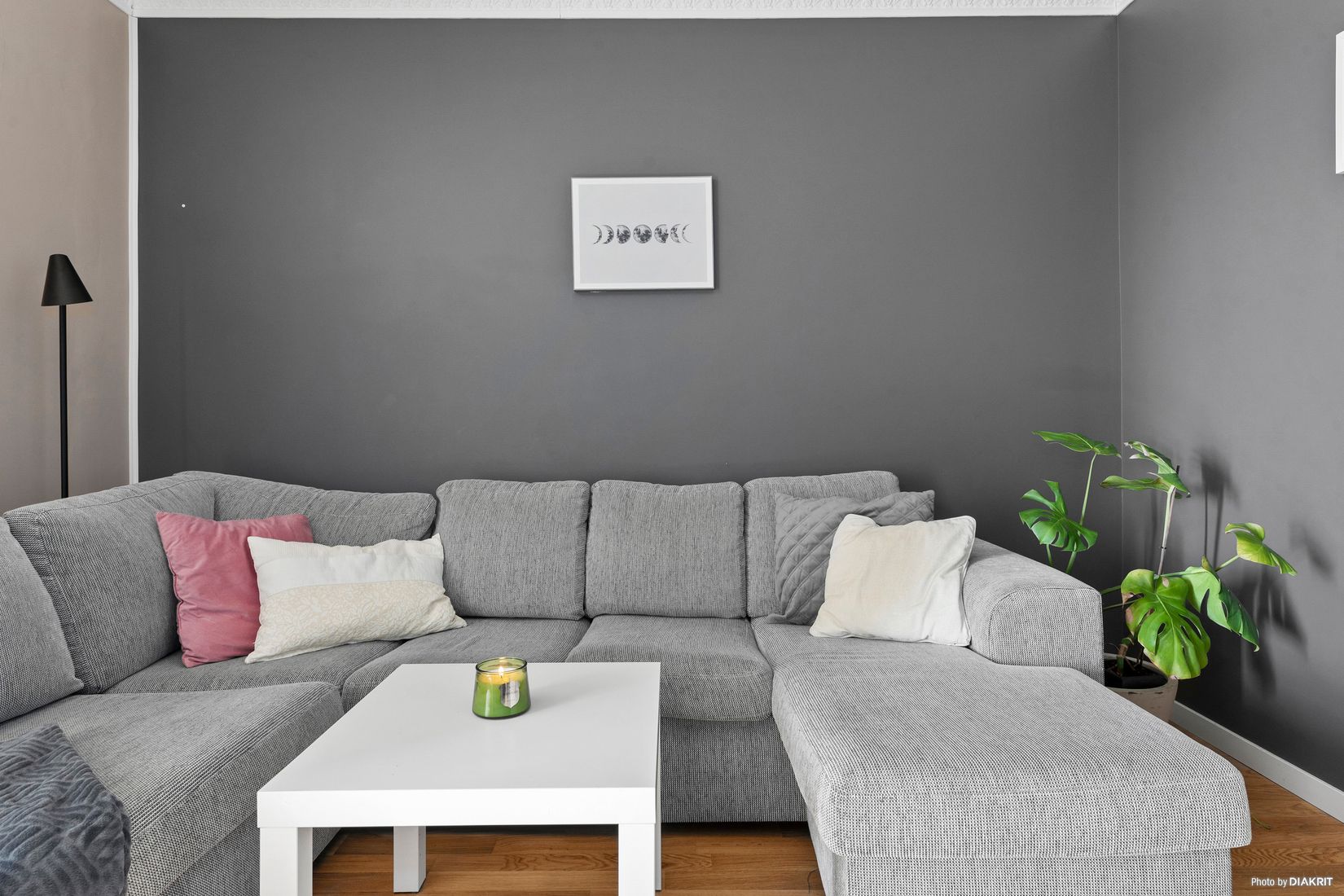 Bostadsrätt, Rombergsgatan 10, Romberga, Enköping