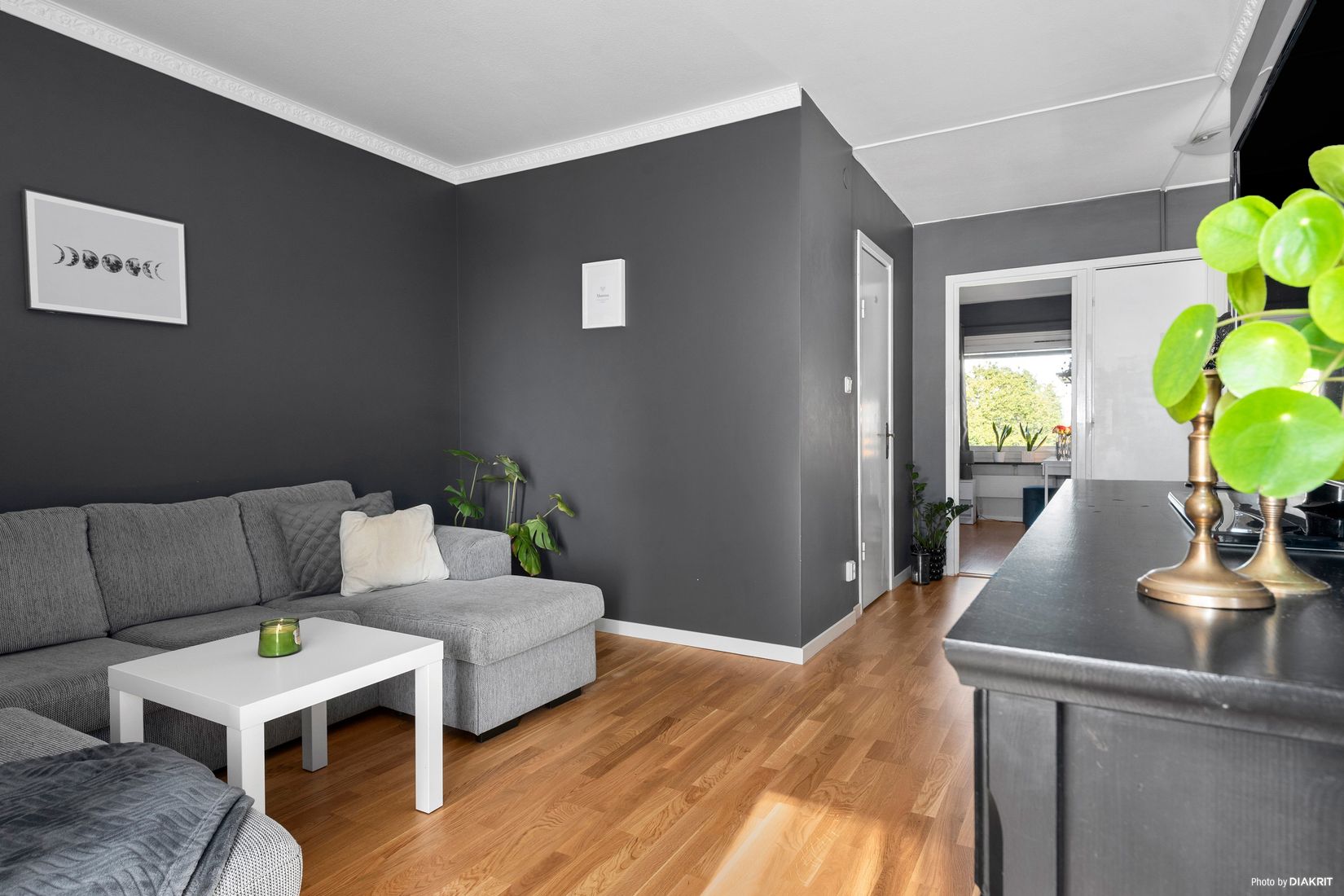 Bostadsrätt, Rombergsgatan 10, Romberga, Enköping