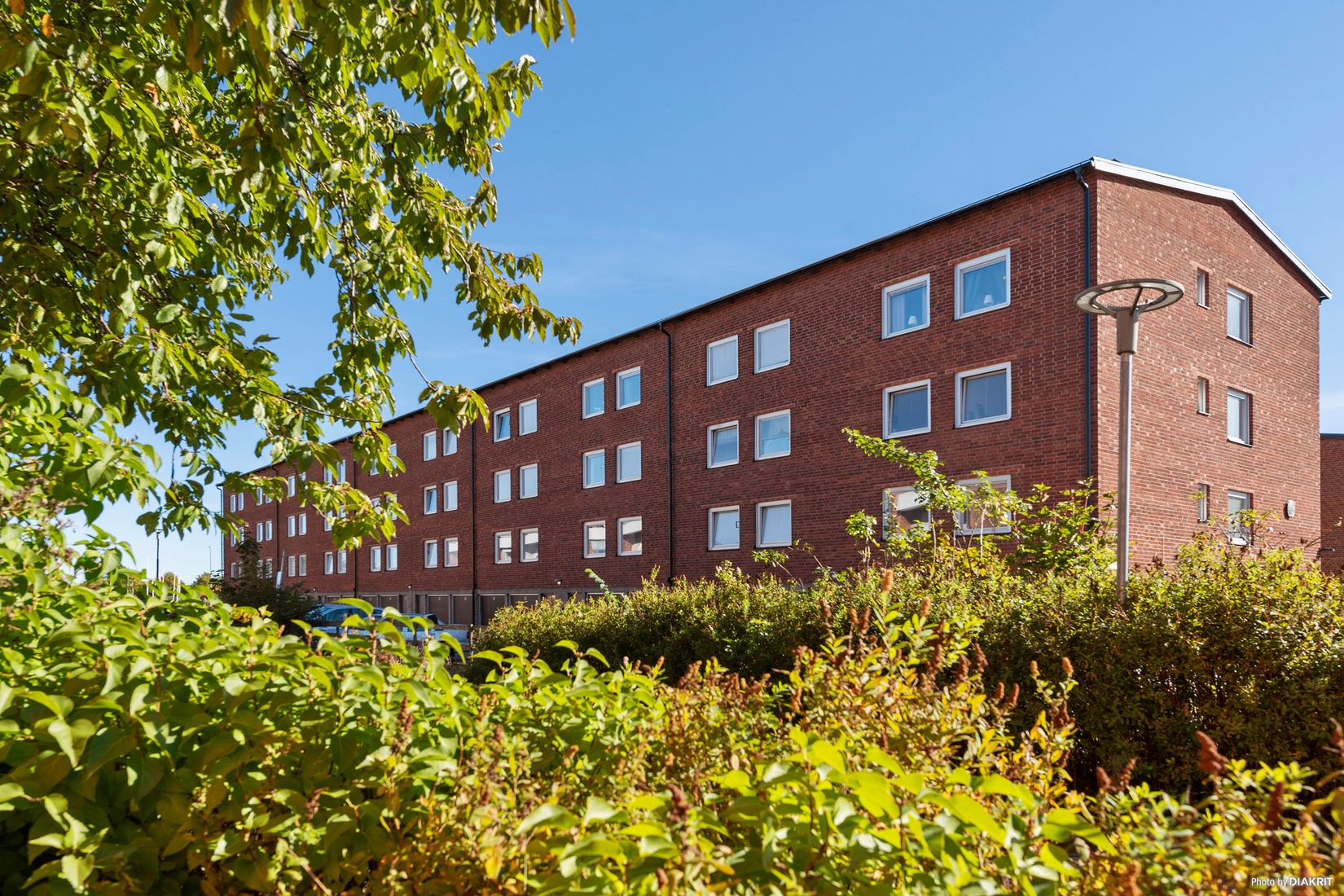 Bostadsrätt, Rombergsgatan 10, Romberga, Enköping