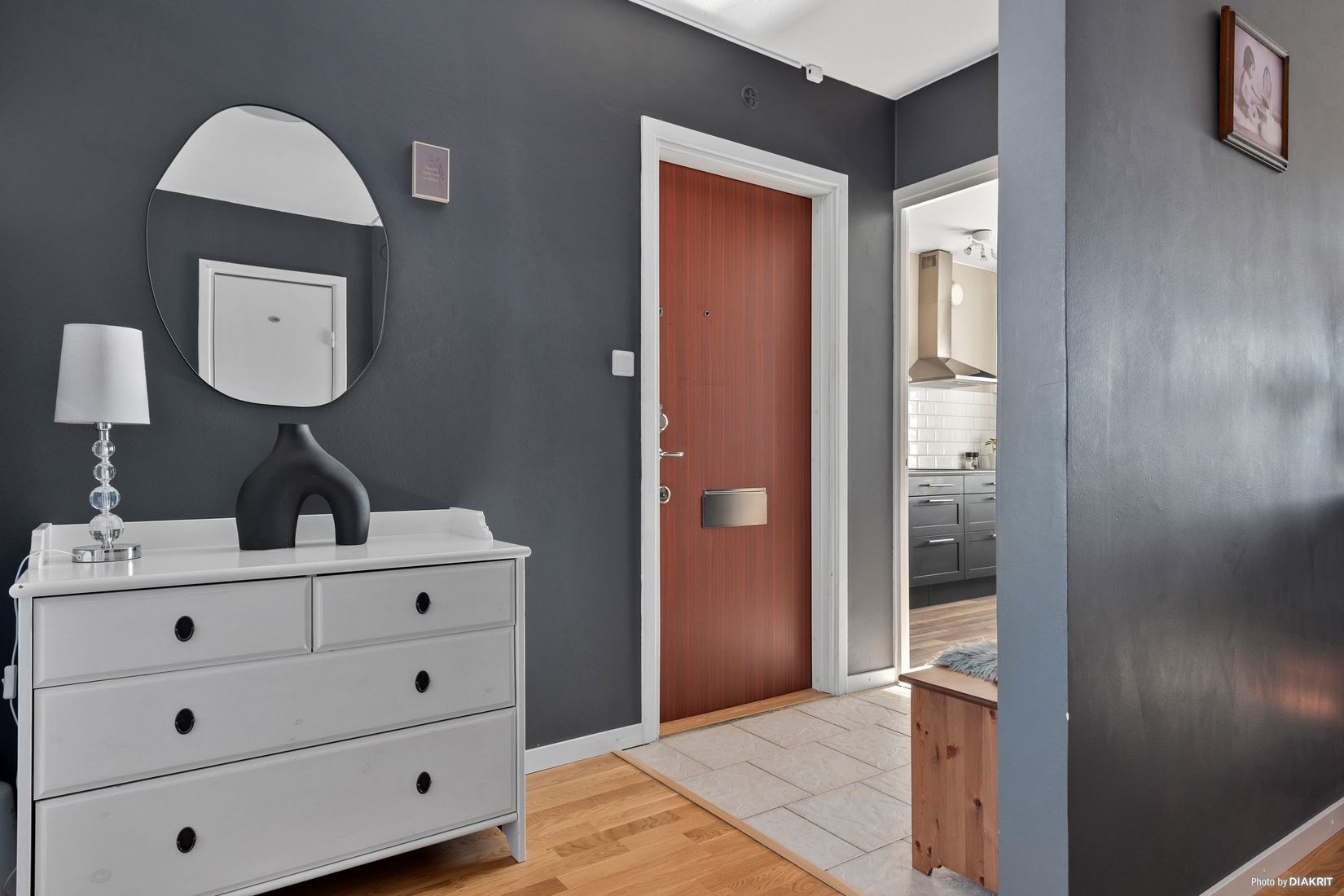 Bostadsrätt, Rombergsgatan 10, Romberga, Enköping