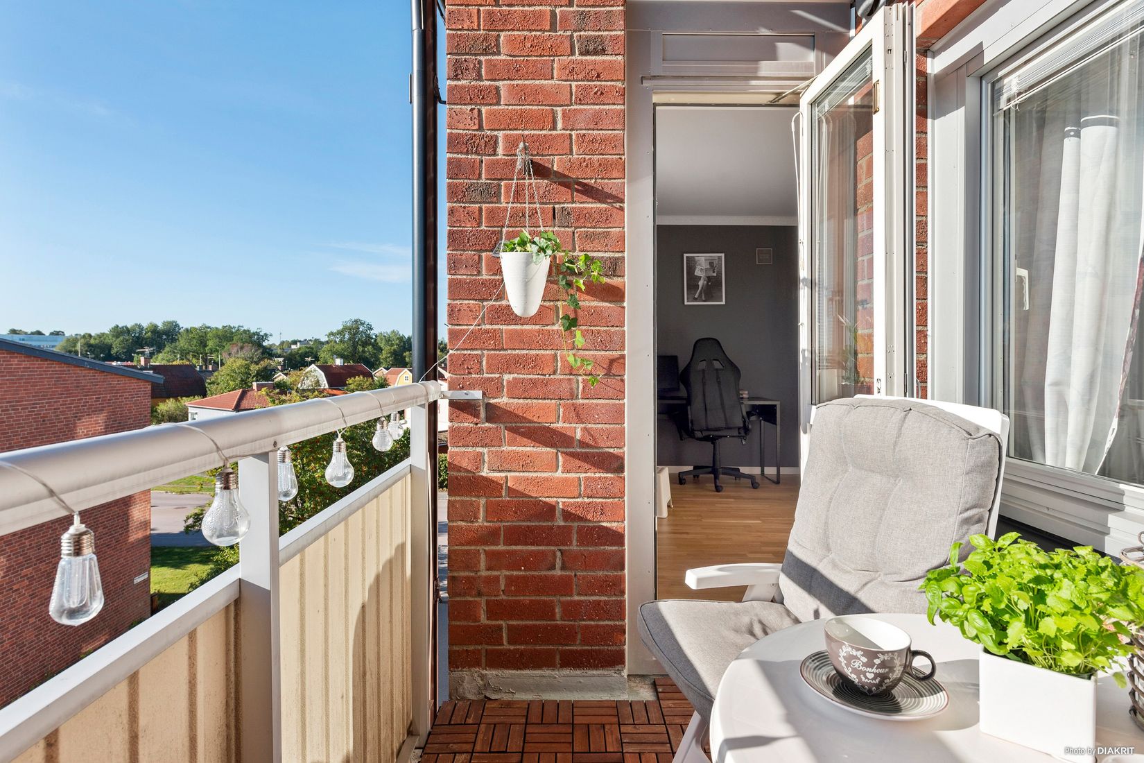 Bostadsrätt, Rombergsgatan 10, Romberga, Enköping