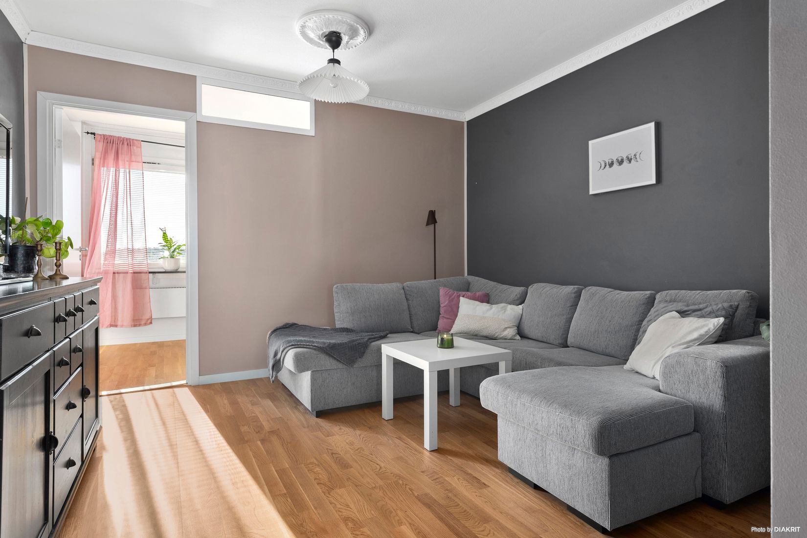 Bostadsrätt, Rombergsgatan 10, Romberga, Enköping