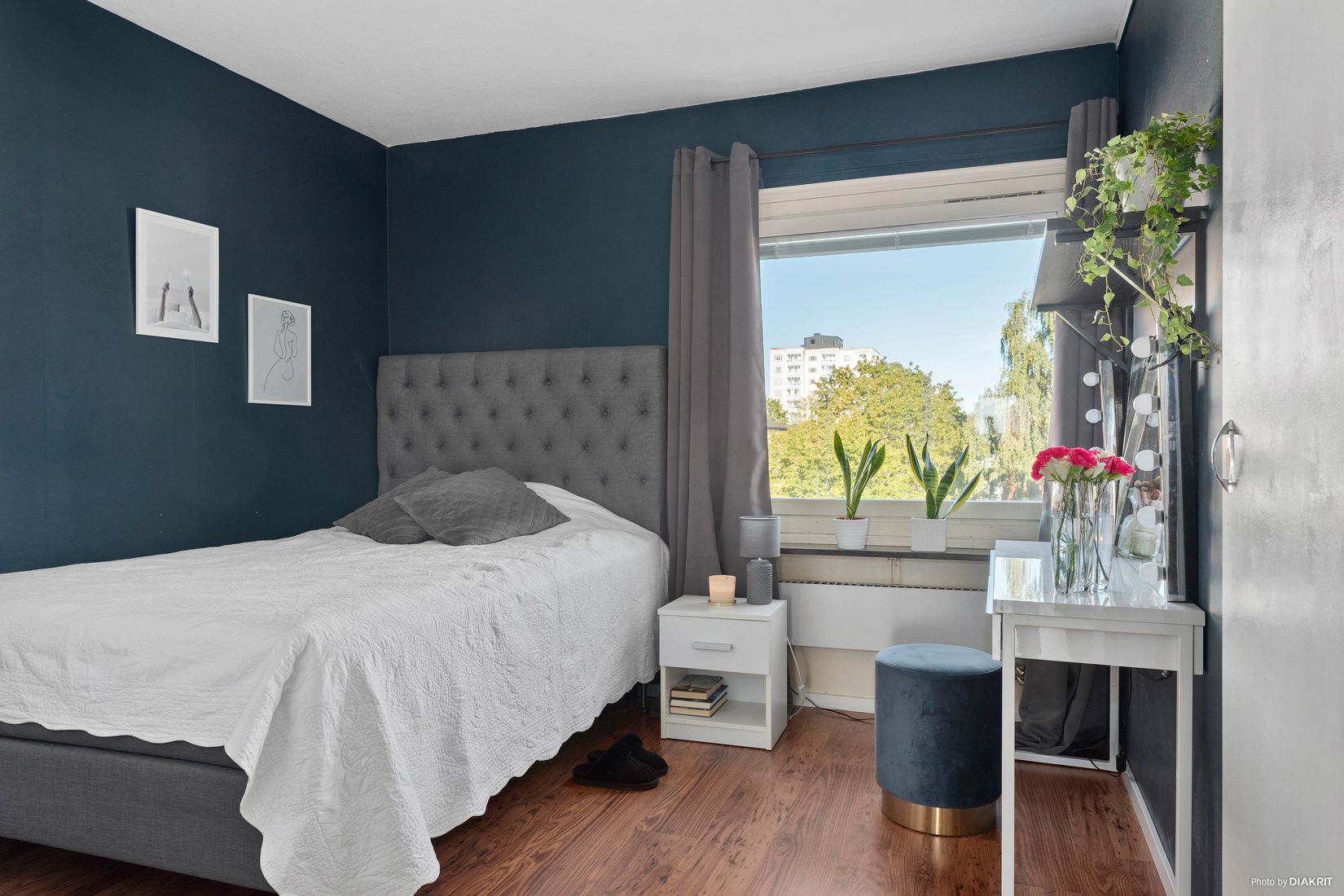 Bostadsrätt, Rombergsgatan 10, Romberga, Enköping