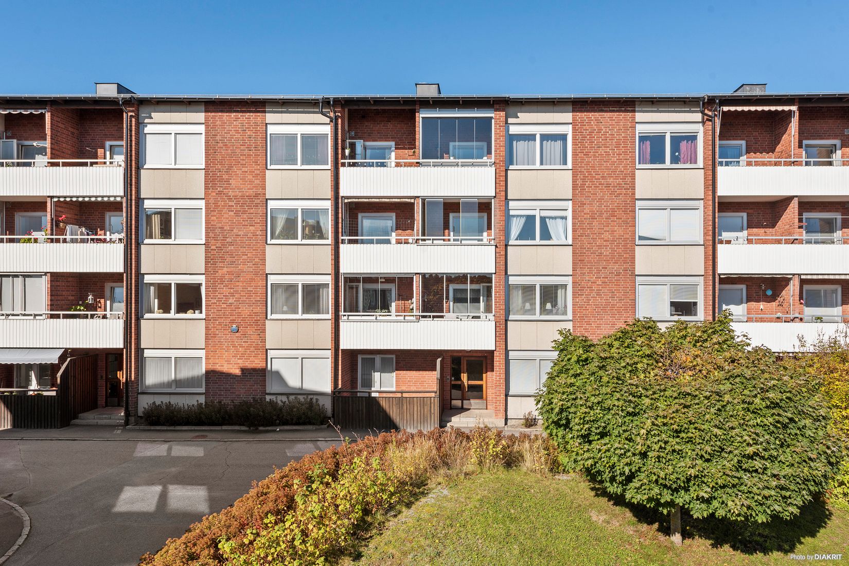 Bostadsrätt, Rombergsgatan 10, Romberga, Enköping