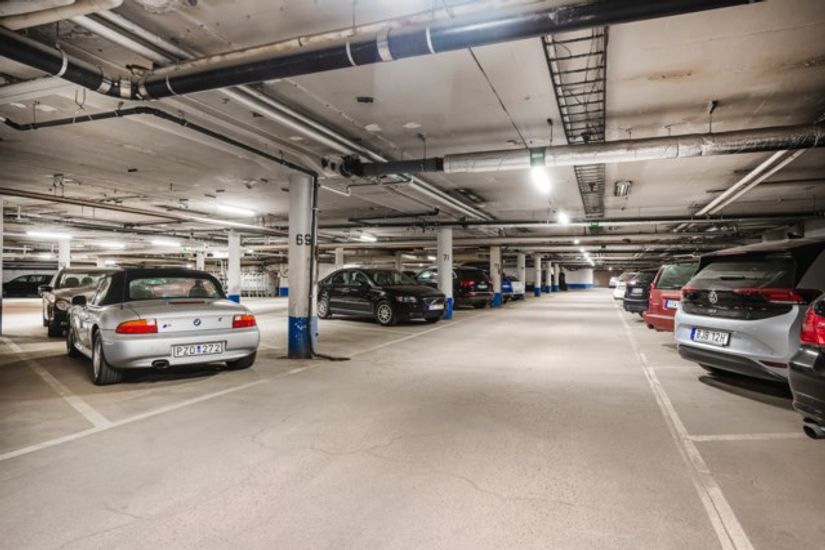 Bostadsrätt, Södra kungsgatan 18B, Söder, Gävle