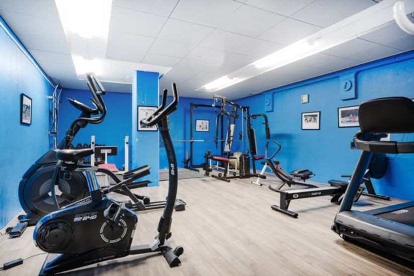 Bostadsrätt, Södra kungsgatan 18B, Söder, Gävle