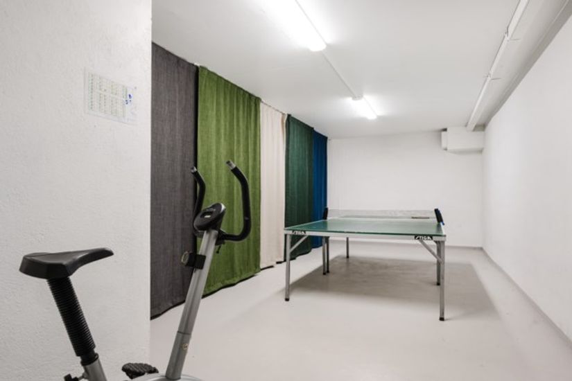 Bostadsrätt, Södra kungsgatan 18B, Söder, Gävle