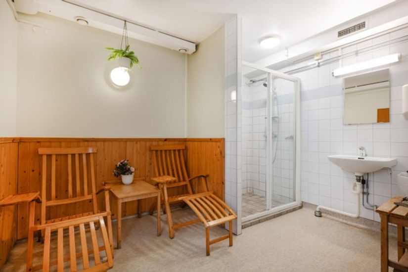 Bostadsrätt, Södra kungsgatan 18B, Söder, Gävle